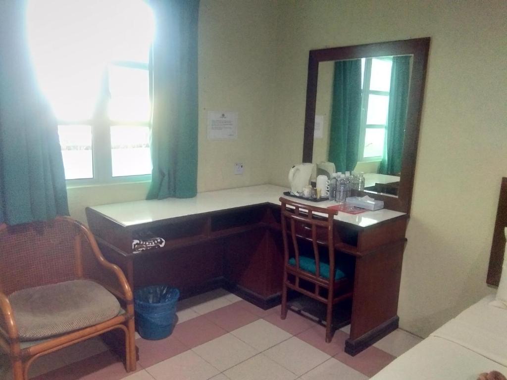Facilities