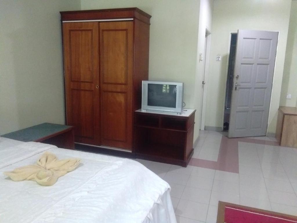 Facilities