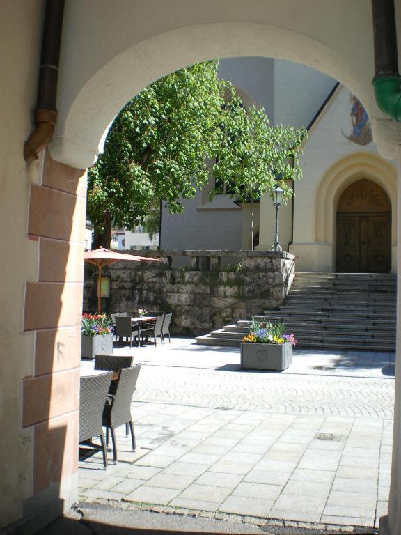 Gasthof zum Rassen photo