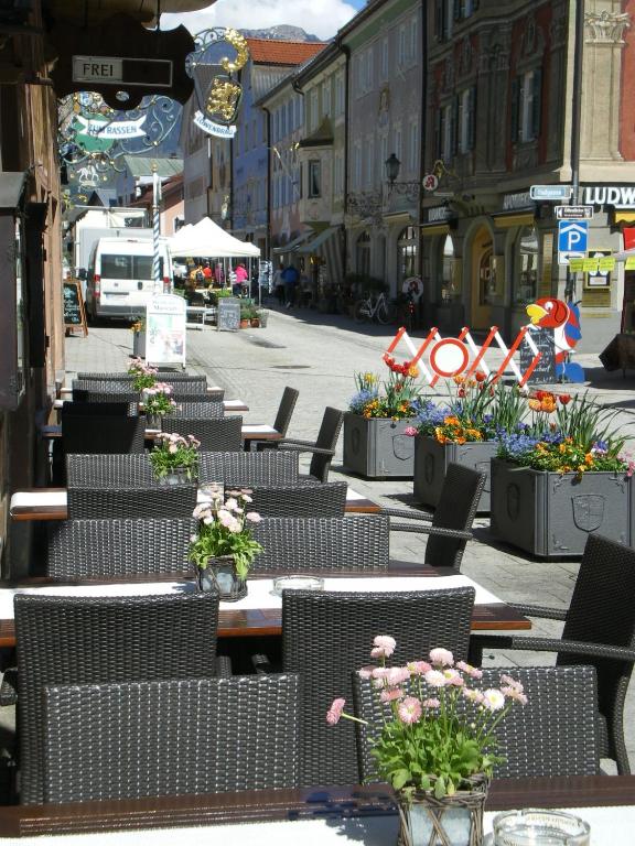 Gasthof zum Rassen photo