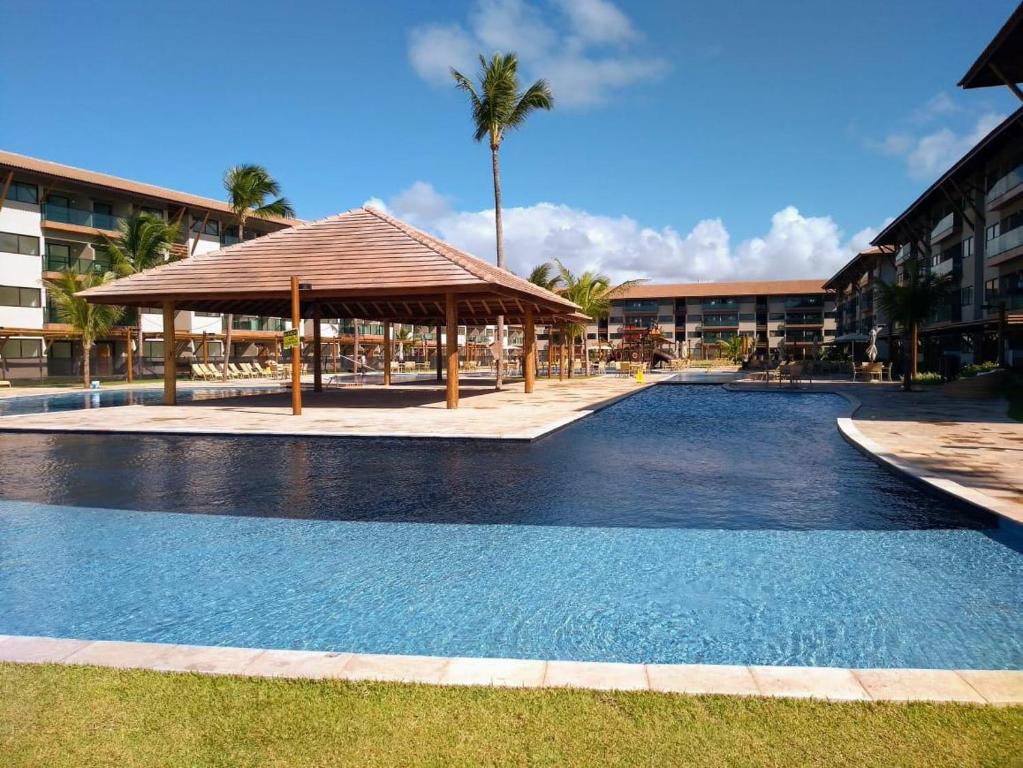 Polinesia Flat Muro Alto Porto de Galinhas photo