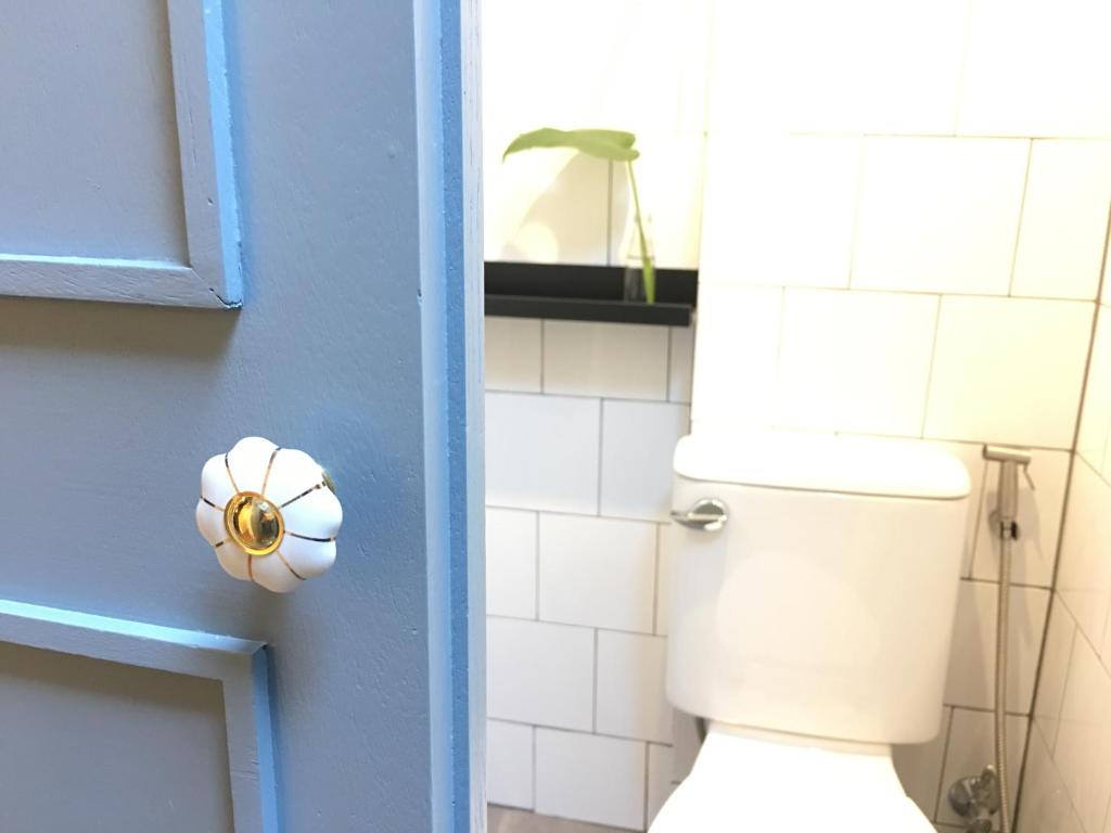 バスルーム（客室）