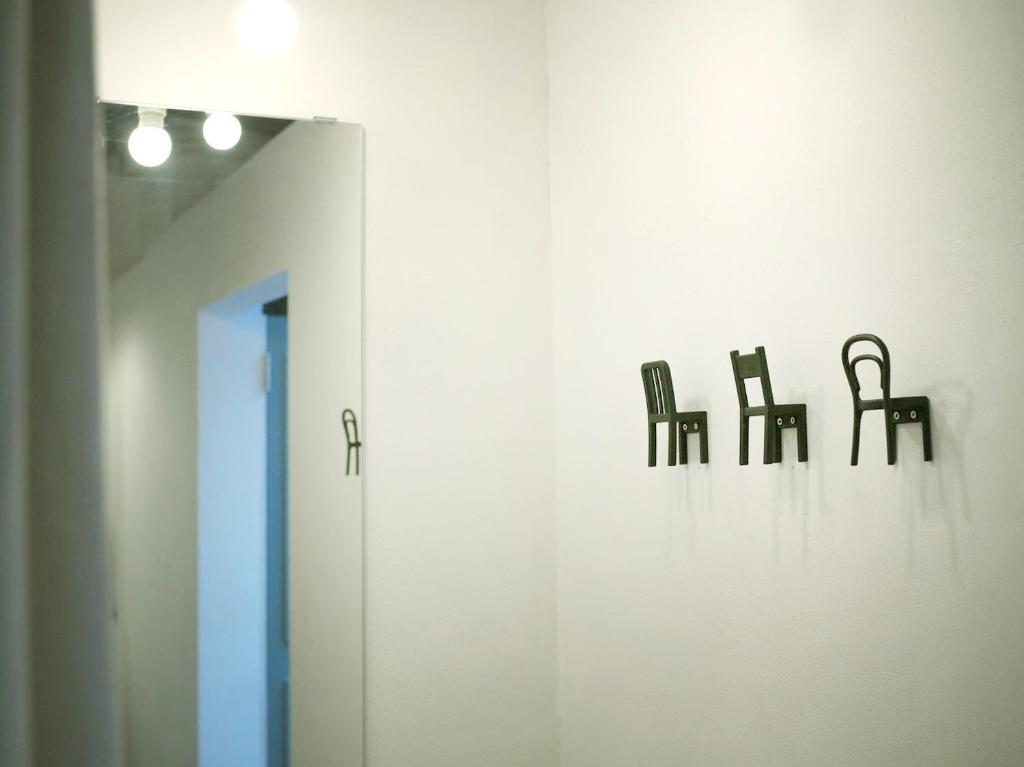 バスルーム（客室）