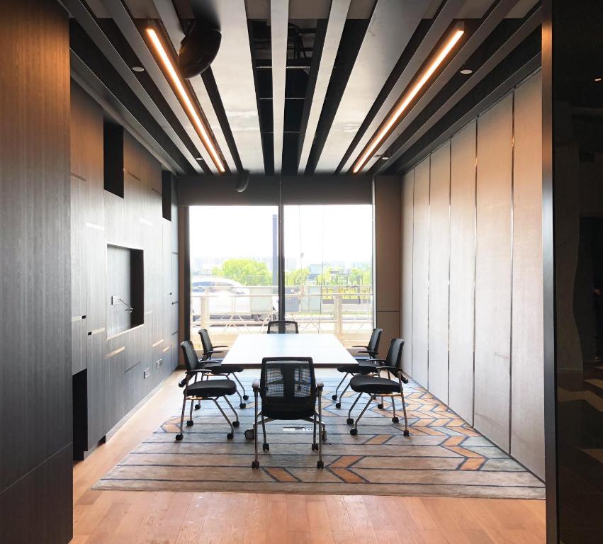 Shanghai Artyzen Habitat Hongqiao Shanghai Additional