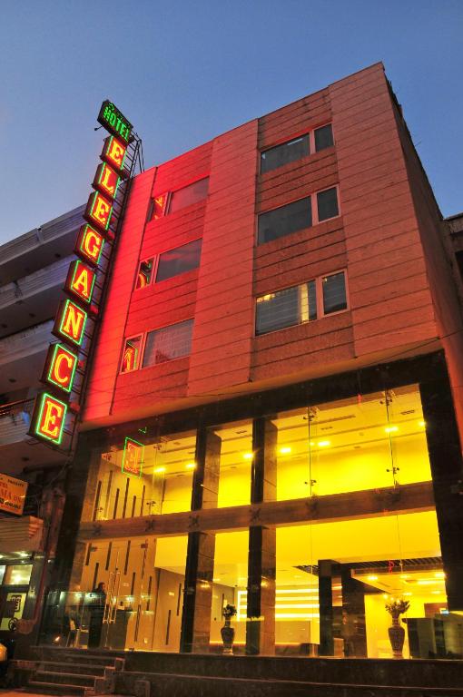 Hotel Elegance photo