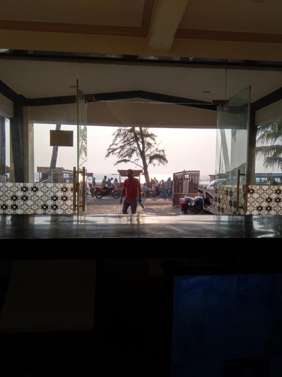 Hotel Murud Marina photo