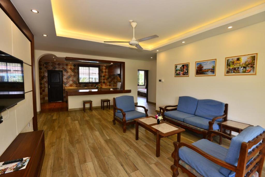 Baobab Holiday Resort photo