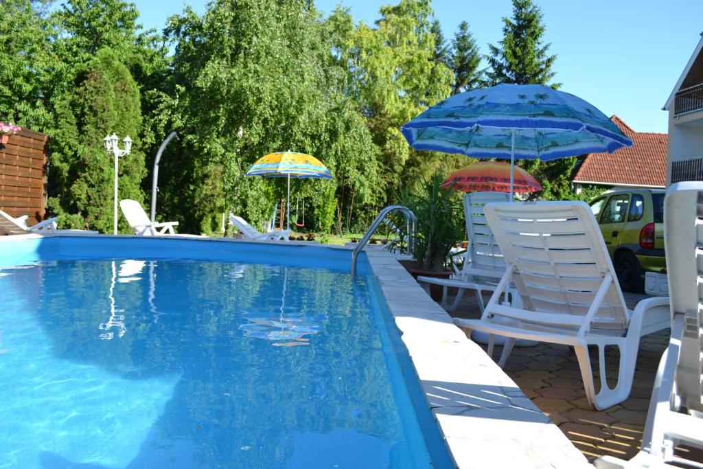 Silatti Panzio-Apartmanhaz photo