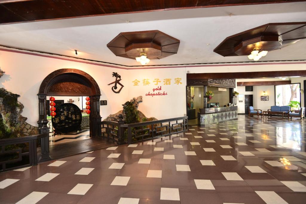 Baobab Holiday Resort photo