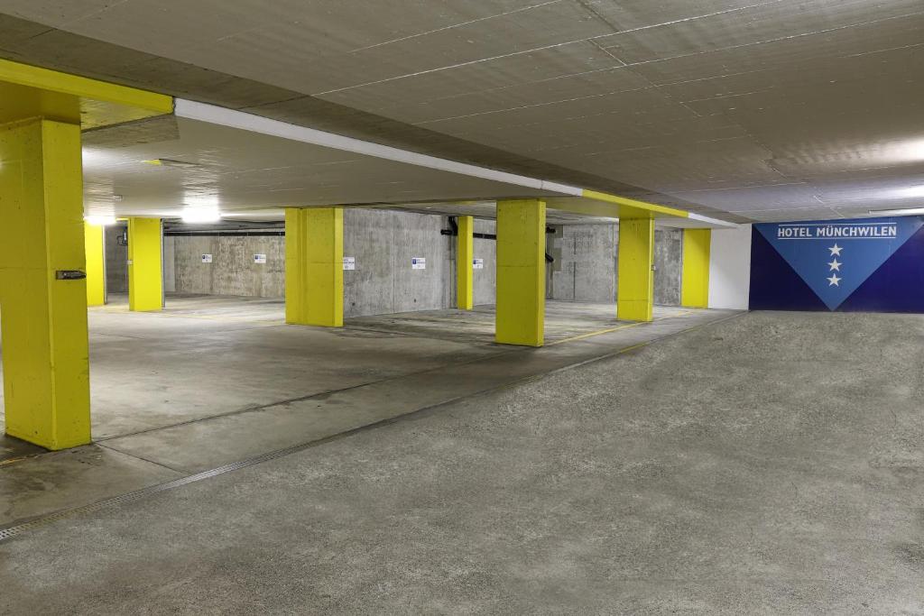 Hotel Munchwilen photo