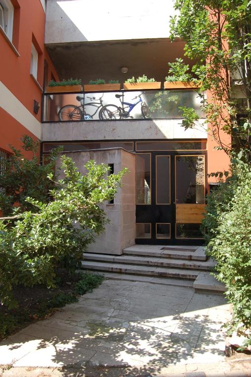 Buda Castle Apartments photo