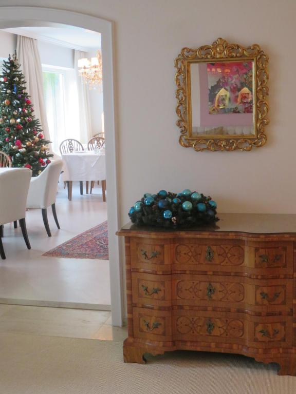 Boutiquehotel Villa Sissi photo
