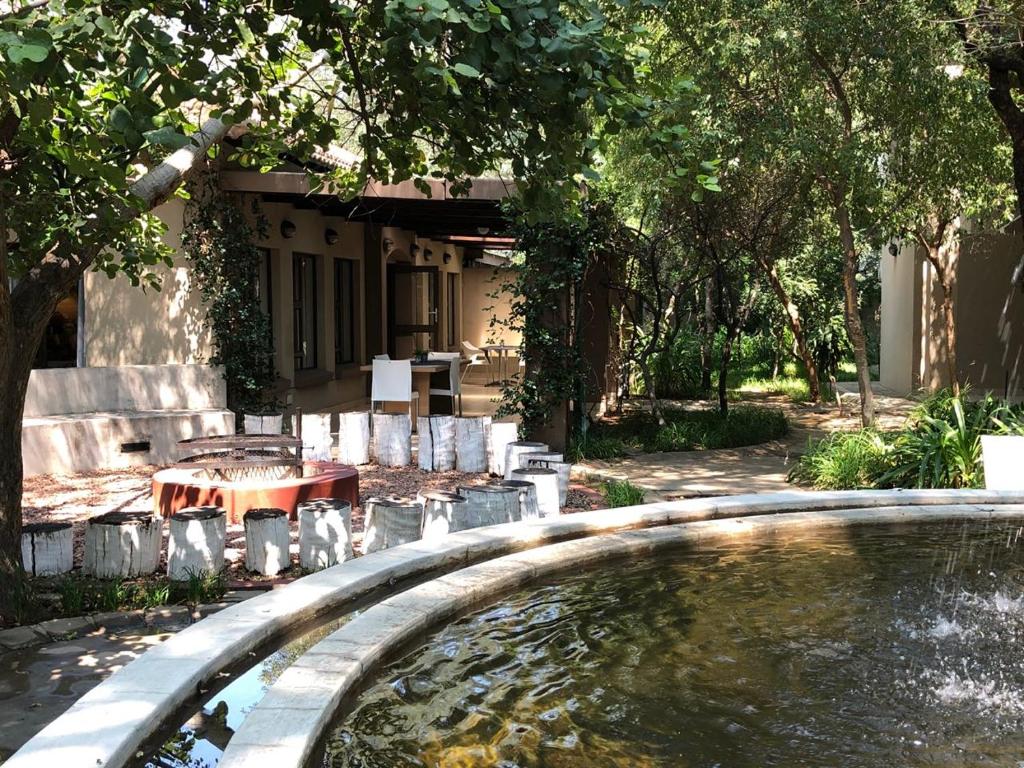 Mosate Guest House - Lephalale photo