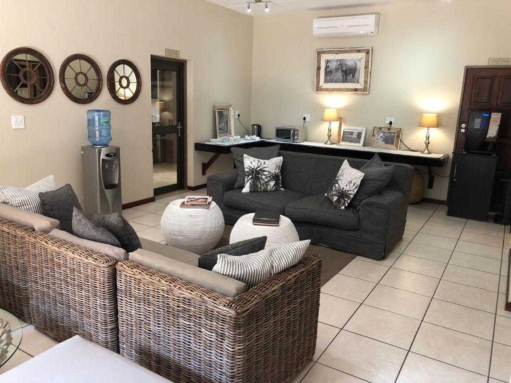 Mosate Guest House - Lephalale photo