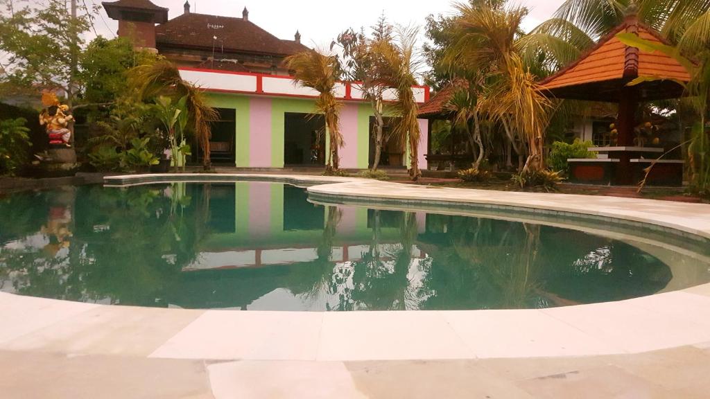 HOTEL SEGARA MANDALA photo