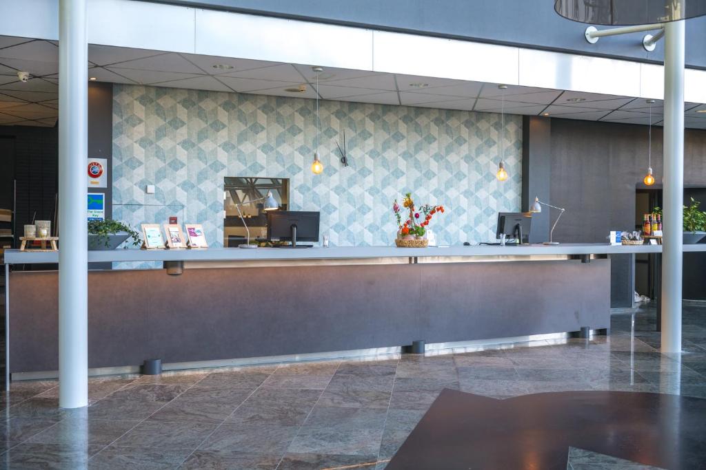 Best Western Plus Hotel Groningen Plaza (former Hampshire Plaza) Photo 2