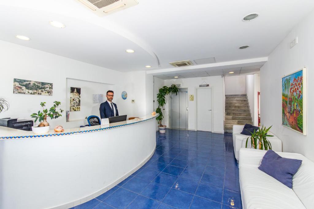 Residence Due Torri photo