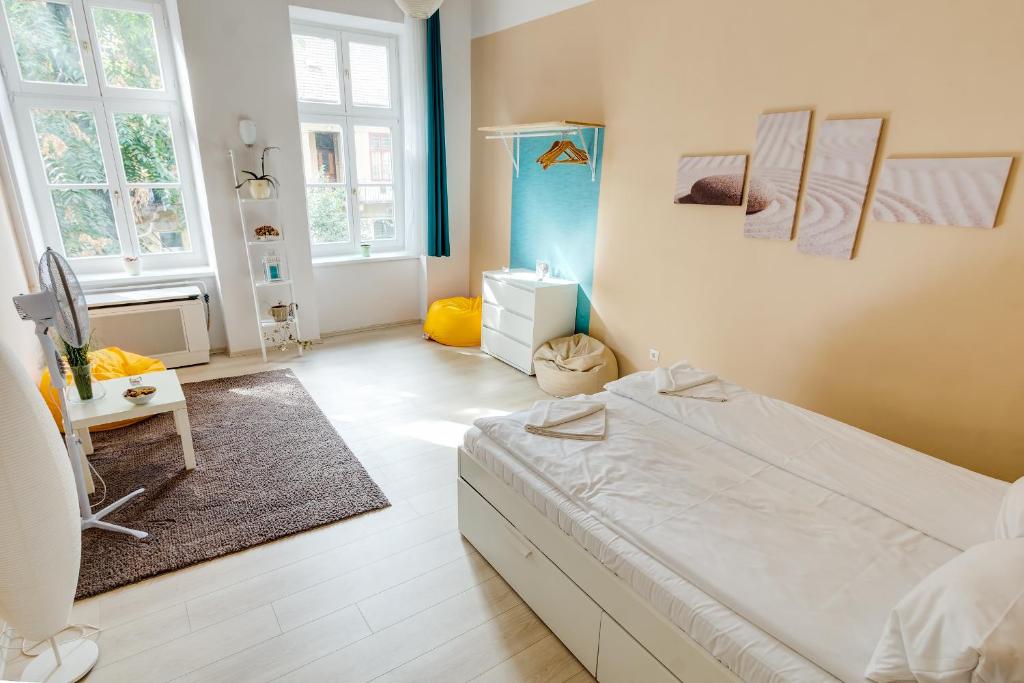 Hi-Bp Origo Apartment photo