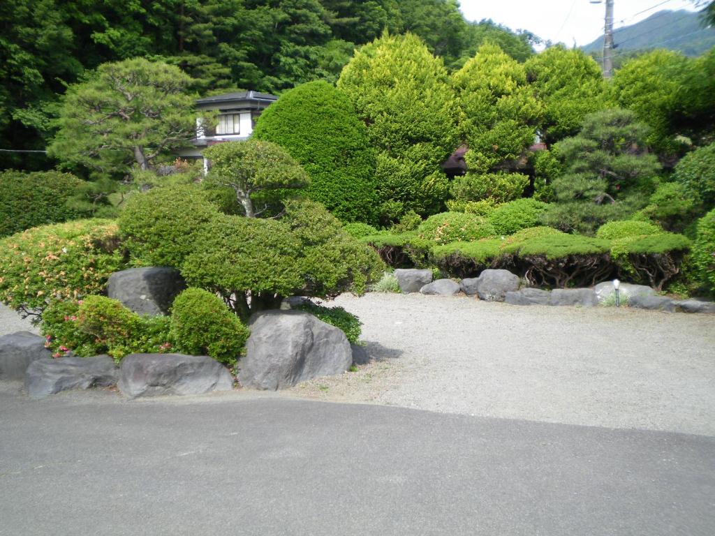 Asumi Onsen photo