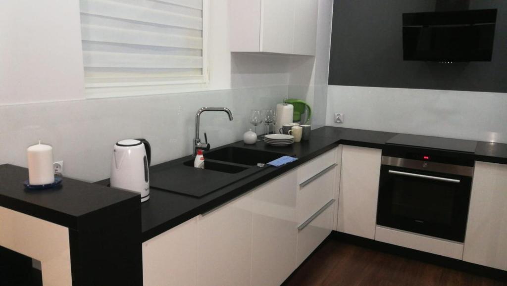 Noclegi Koszalin Lookapartments