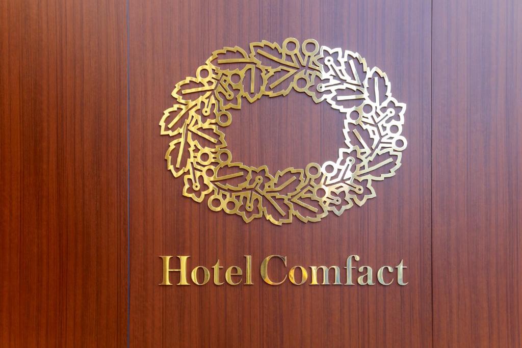 Hotel  Comfact photo