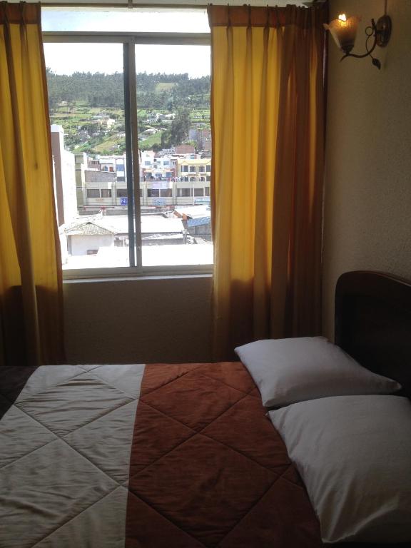 Samana Hostal - 5