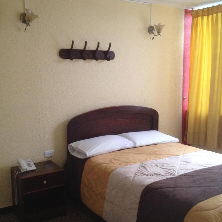 Samana Hostal - 4