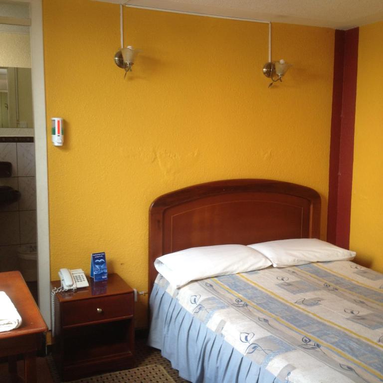 Samana Hostal - 3