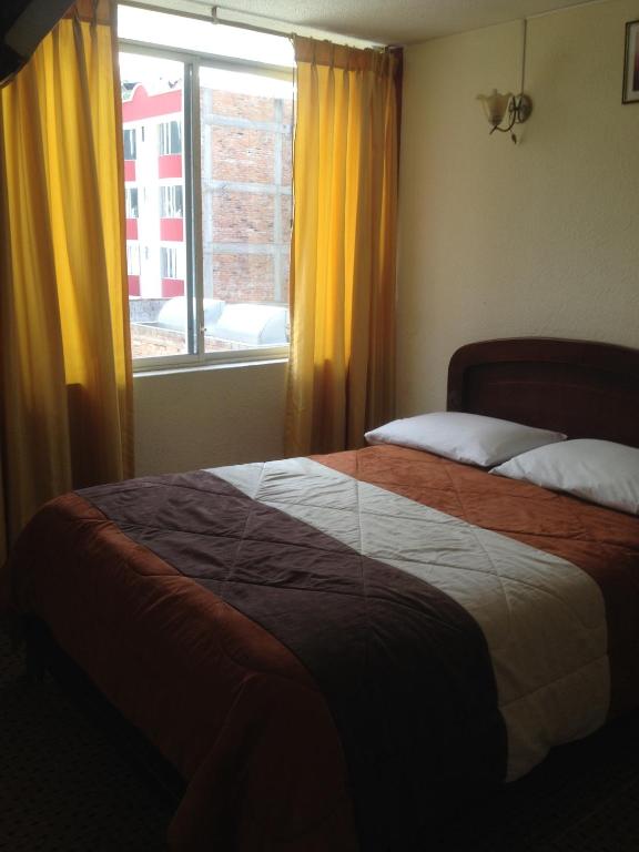 Samana Hostal - 2