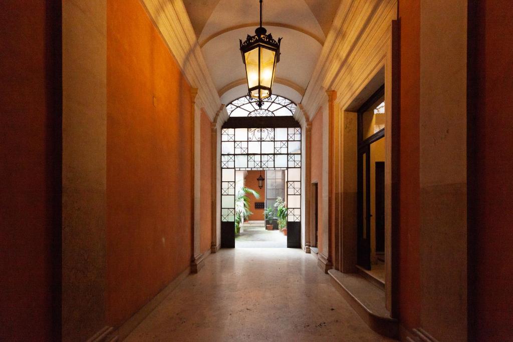 Leonardo Suite Navona 5