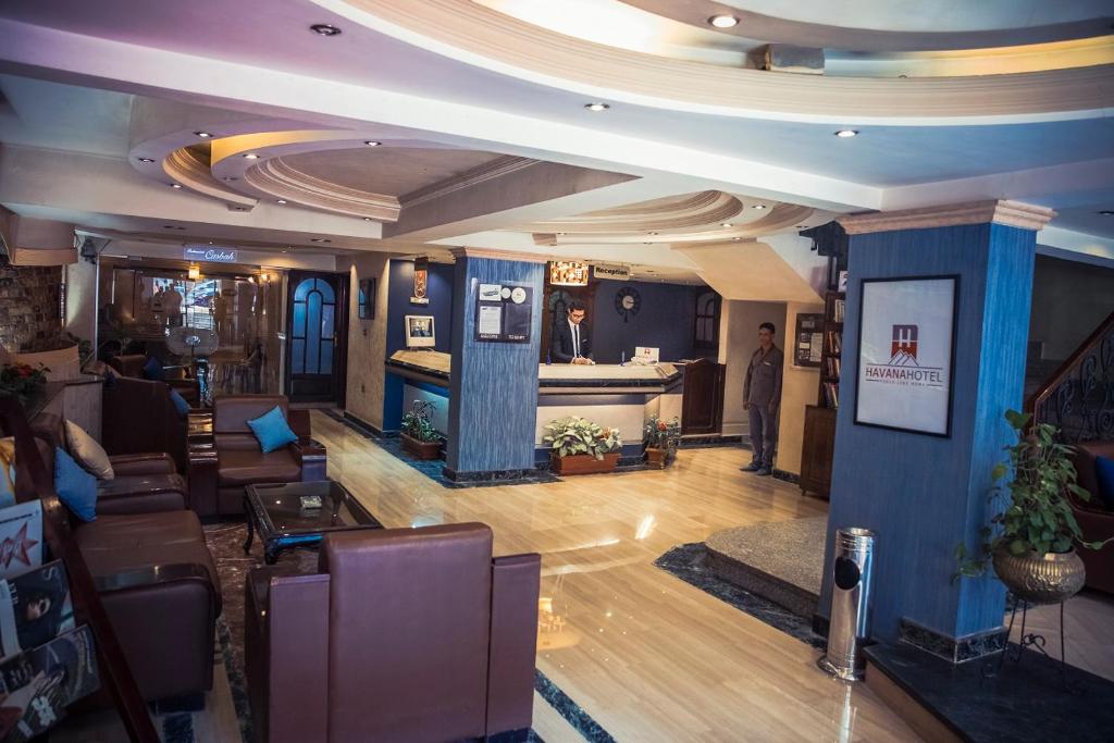 Havana Hotel Cairo photo