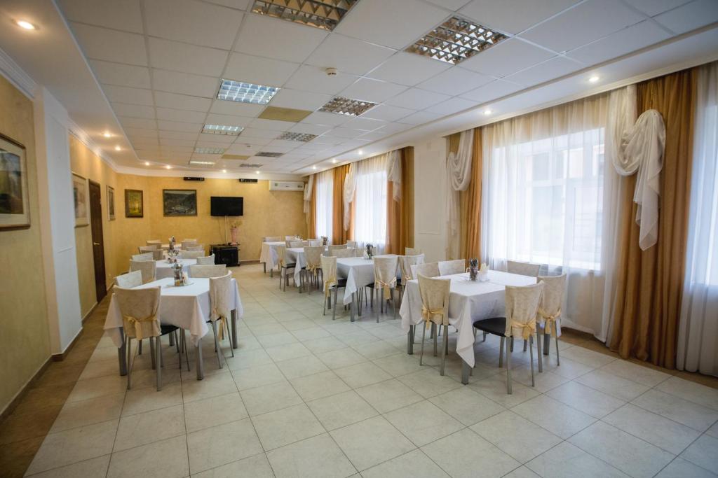 Guest House Itil 전경