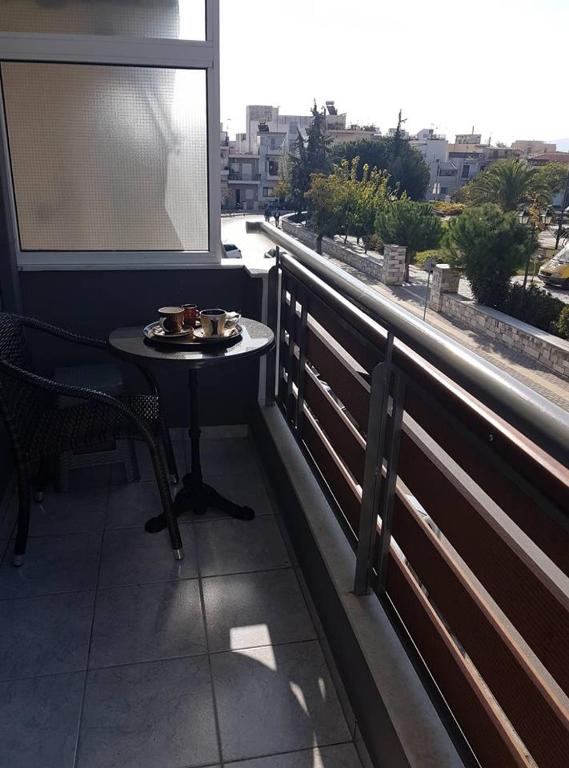 Hotel Anastasia photo