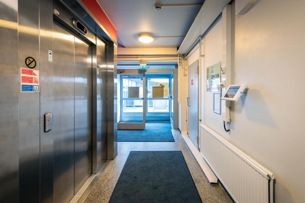 Omena Hotel Jyvaskyla photo
