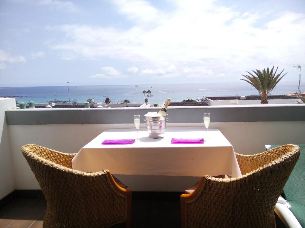 Azahara Beach 416 - 5