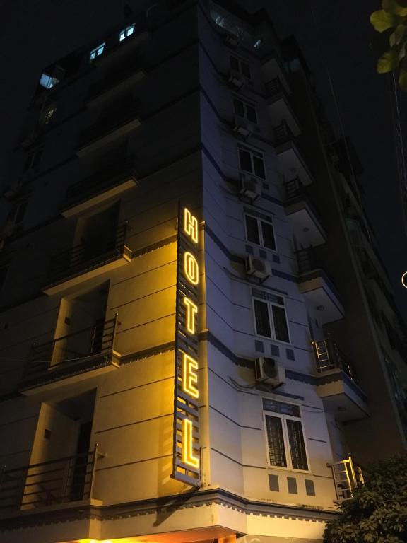 Hotel Viêt My Hotel Viet My 호텔 이미지 1