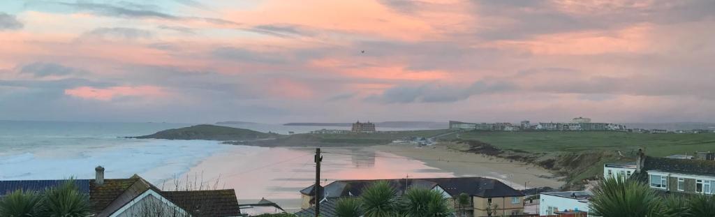 Fistral Hideaway, Newquay photo 7