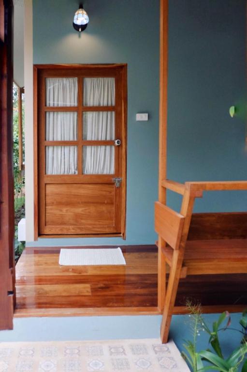Paiyannoi Guesthome — Hotel in Chiang Mai