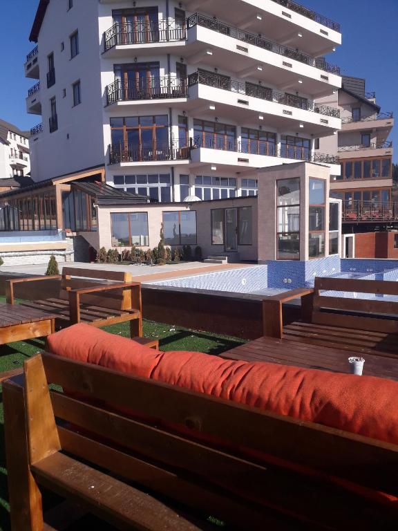 Apartman Lux Kopaonik - 2