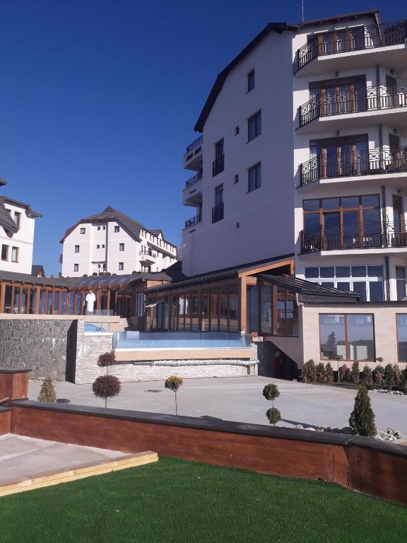 Apartman Lux Kopaonik - 3