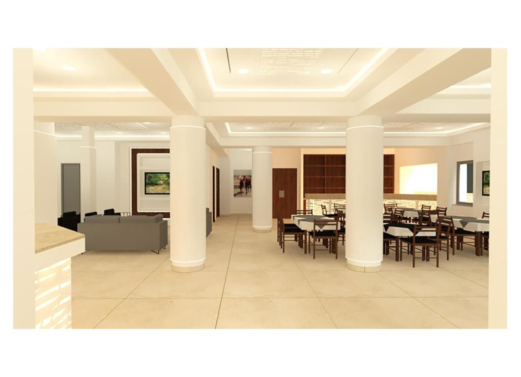 Livas Hotel Apartments — Restaurant & bars in Protaras, Famagusta Region