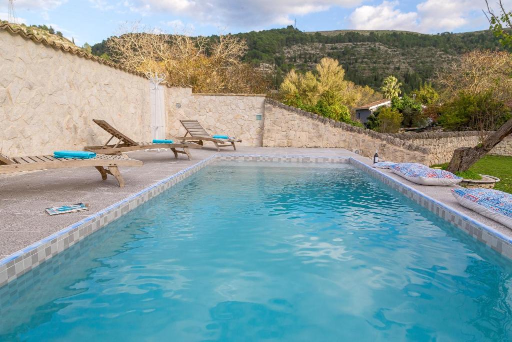 Villa Tipica Casa Tua - 3