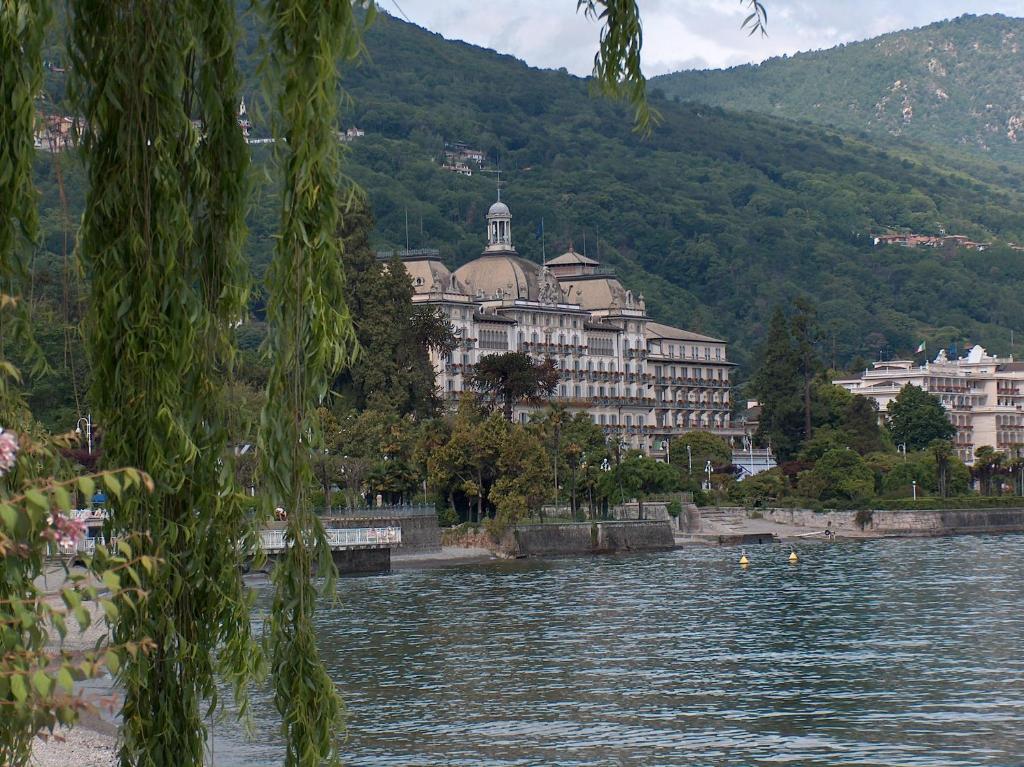 Grand Hotel des Iles Borromées & SPA - 4