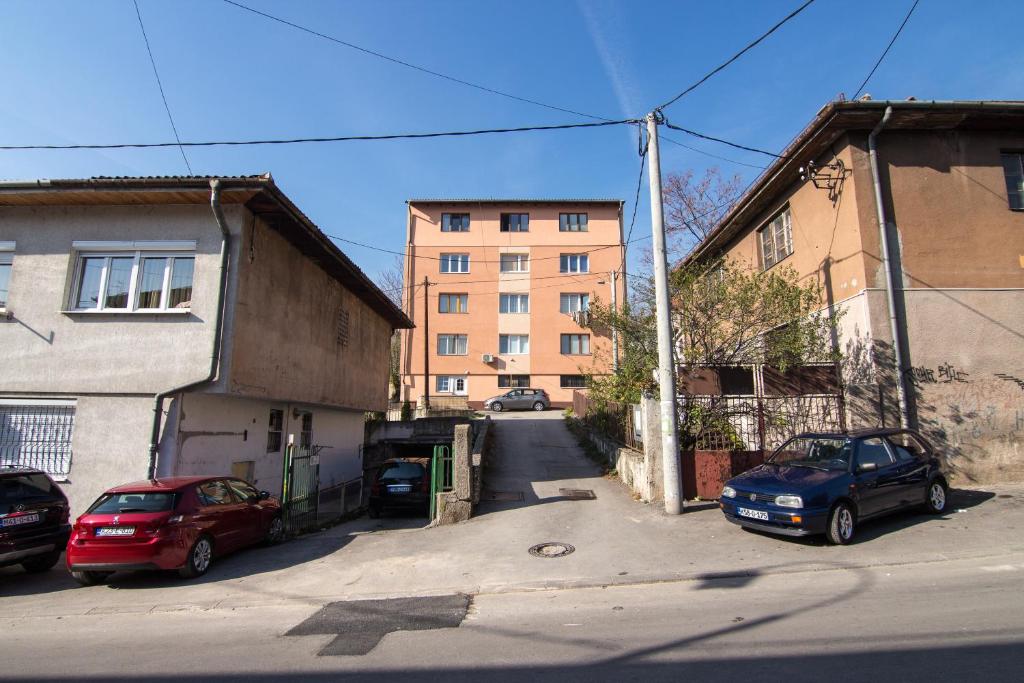 Residence 63 photo
