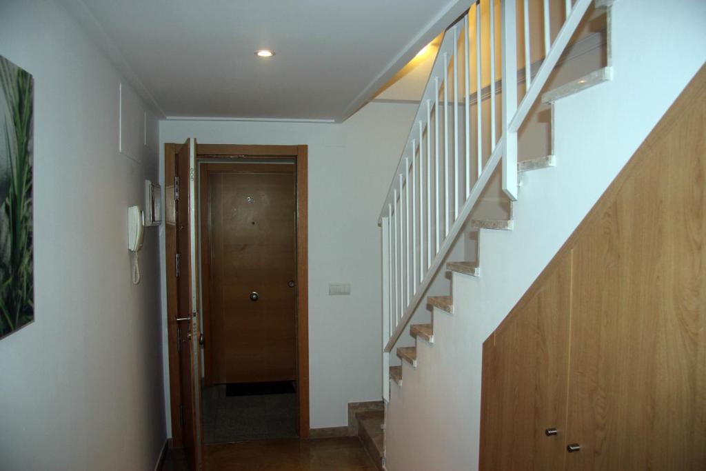 Holiday Apartments Malvarrosa Beach photo