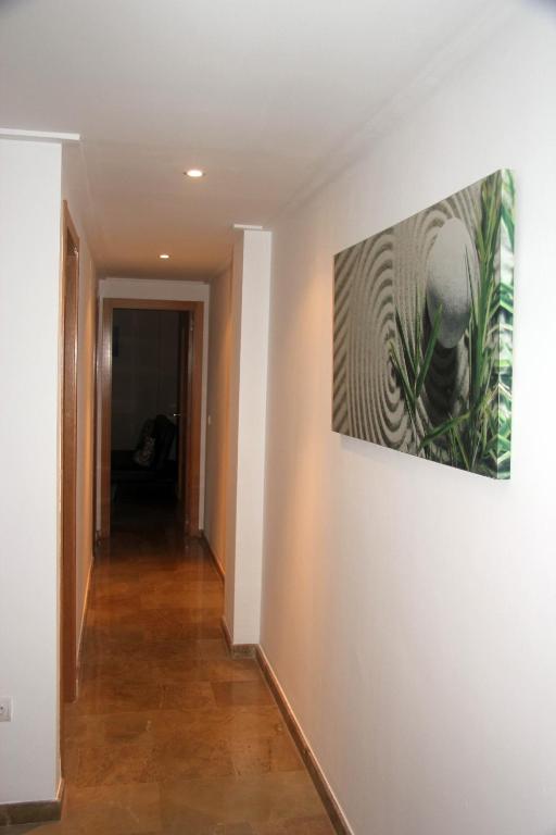 Holiday Apartments Malvarrosa Beach photo