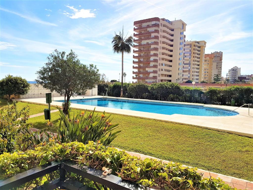 Fuengirola playa beachfront - 4