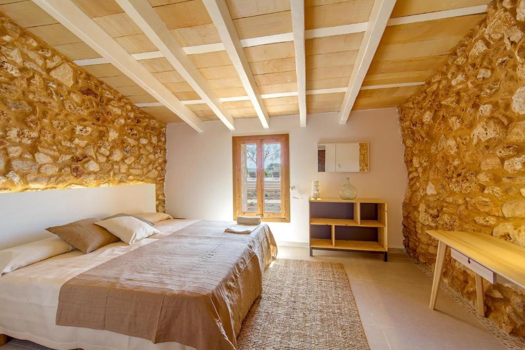 Villa Es Trenc - Sa Sinia Vella by PriorityVillas - 4