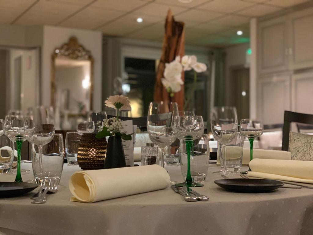 Hôtels Eberbach Wœrth Viamichelin Trouvez Un Hébergement Eberbach