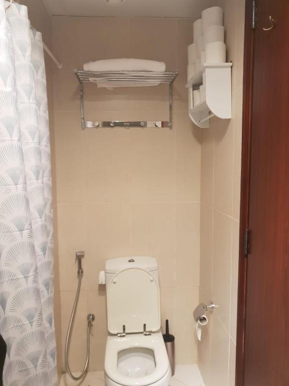 Haven Studio Apartments photo